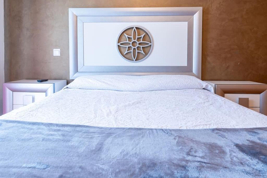 En El Corazon De La Ciudad Con Parking Apartment Santander